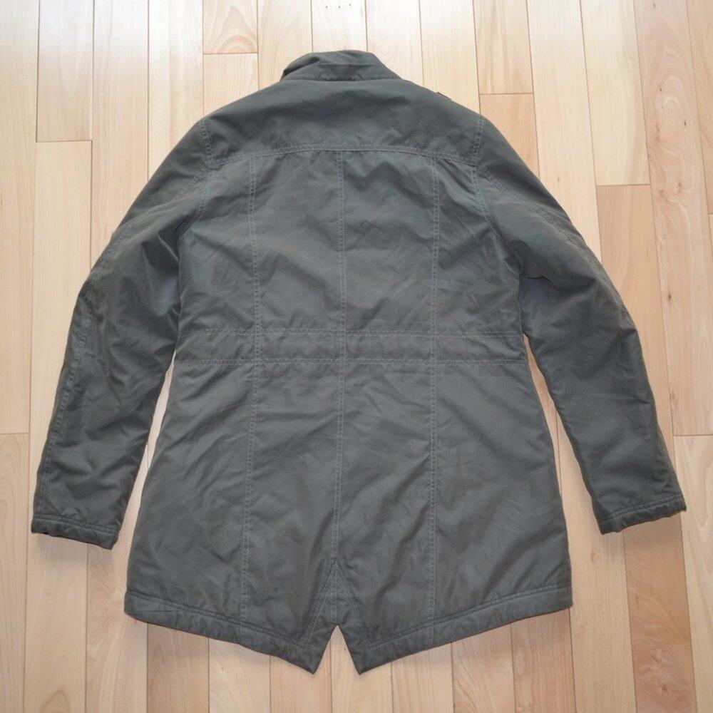 Rachel Roy Utility Jacket Size M - Picture 3 of 4